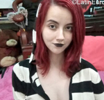 nice looking Colombia girl Luvia from Medelllin CO30424