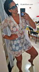 luscious Brazil girl Patricia from Salvador BR11401
