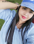 stunning El Salvador girl Faby from San Salvador SV169