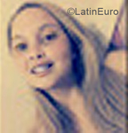 charming Venezuela girl Susana from Puerto la Cruz VE3984