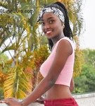 hard body Colombia girl Lorena from Popayan CO30476