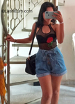 georgeous Colombia girl Angie from Barranquilla CO30529