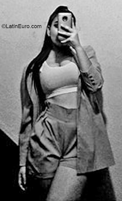 Date this young Colombia girl Clara from Medellin CO30542