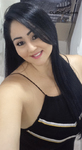 nice looking Colombia girl Ginita garca from Barranquilla CO30548