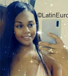 red-hot Colombia girl Coralain from Buenaventura CO30568