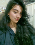 attractive Colombia girl Pau from Bogota CO30613