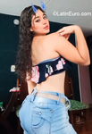 beautiful Colombia girl Tatiana from Cali CO30658