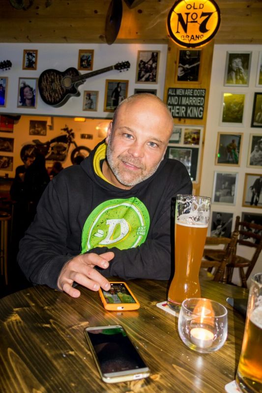 Date this fun Germany man Rafael from Frankfurt DE533