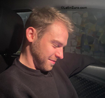 good-looking United States man Bnd from Liège BE140