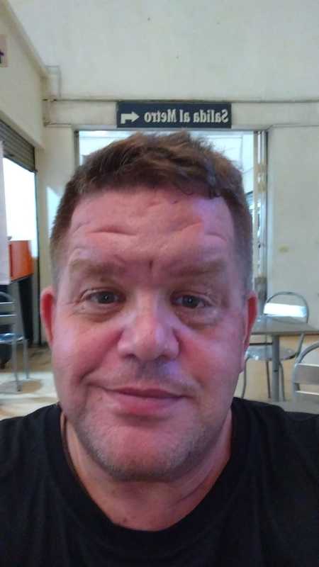 Date this sensual United States man TDCNINJA from Medellín US21391