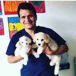 luscious United States man Jupiter from Caracas VE4034