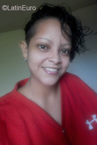 Date this georgeous Venezuela girl Alisson from Ciudad Guayana VE4042