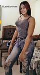 hot Dominican Republic girl Vianelys from Santiago DO40227
