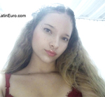 georgeous Colombia girl Amelie from Medellín CO30734