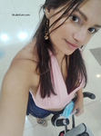charming Colombia girl Paola from Villavicencio CO30740