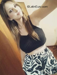 beautiful Argentina girl Agustina from Tucuman AR816