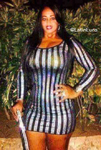 cute Dominican Republic girl Jaquelin from Santo Domingo DO40173