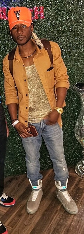 Date this foxy United States man Kahl from Little Rock US21413