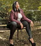 red-hot Spain girl Carolina from Barcelona ES654