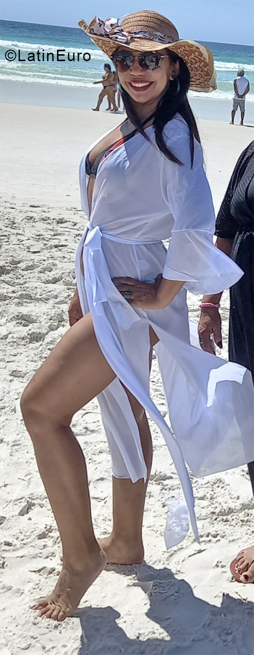 Date this pretty Brazil girl Jany from Rio de Janeiro BR11440