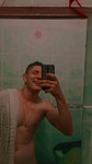 athletic Colombia man Raul from Medellin CO30800