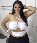 funny Brazil girl Vera from Sao Paulo BR11473