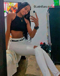 young Colombia girl Karla from Medellin CO30941