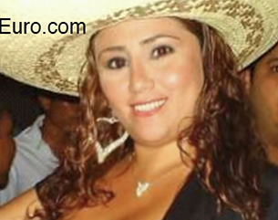Date this sensual Colombia girl Nasly from Cartagena CO30968