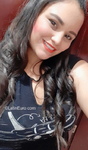 attractive Colombia girl Erika from Bogota CO30976