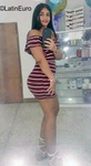 stunning Colombia girl Kristina from Bogota CO31414