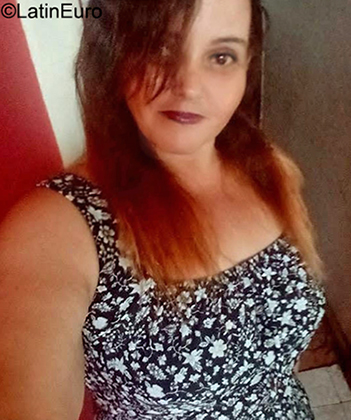 Date this gorgeous Brazil girl Silvia from Sao Paulo BR11516