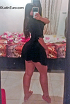 red-hot Colombia girl Yarelis from Barranquilla CO31406