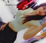 young Venezuela girl Greidi from Punta De Mata VE4106