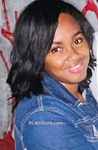 charming Jamaica girl Lexan from Mandeville JM2713