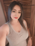 charming Colombia girl Jennifer from Armenia CO31048