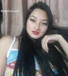 attractive Colombia girl Nayiber from Medellin CO31063