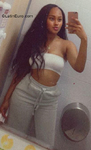 tall Colombia girl Daniela from Medellin CO31065