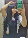 cute Colombia girl Martina from Cartagena CO31075