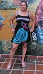 voluptuous Colombia girl NEYLA from Madrid CO31087