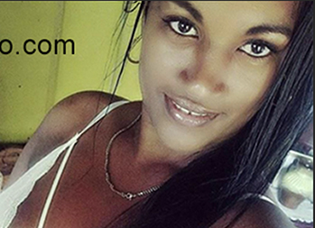 Date this stunning Cuba girl Soika from Holguin CU798