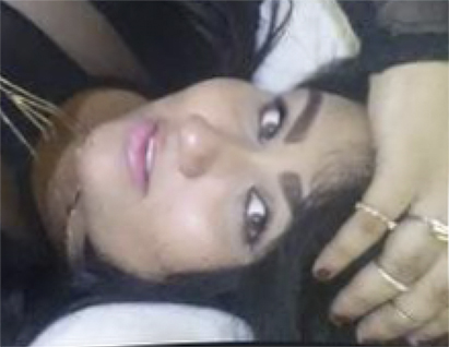 Date this passionate Dominican Republic girl Jennifer from San Francisco De Macoris DO40394