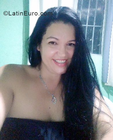 Date this delightful Brazil girl Selma from Caucaia BR11559