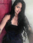 luscious Dominican Republic girl Karina from Santo Domingo DO40415