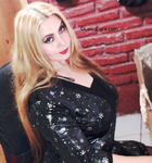 lovely Chile girl Marcela from Santiago CL297