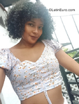 nice looking Colombia girl  from Barranquilla CO31476