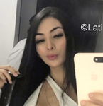 charming Colombia girl Trixie from Medellin CO31163