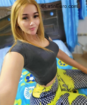 charming Ecuador girl Marygaby from Guayaquil EC887