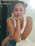 georgeous Colombia girl DIANA from Bogota CO31230