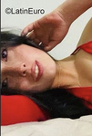 tall Colombia girl Juli from Bogota CO31247