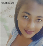 charming Dominican Republic girl Luisaury from Nagua DO40504